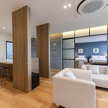 Brown Dot Hotel Ulsan Jangsaengpo المظهر الخارجي الصورة