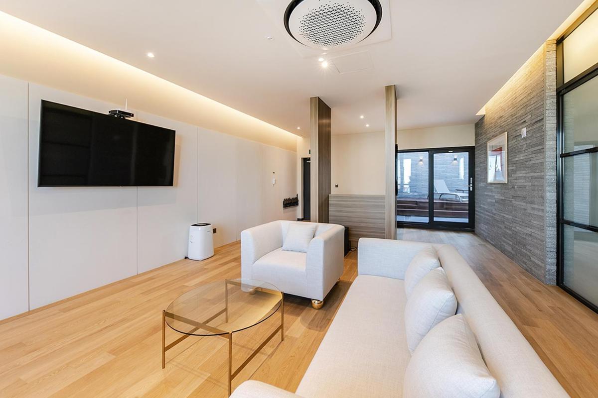 Brown Dot Hotel Ulsan Jangsaengpo المظهر الخارجي الصورة